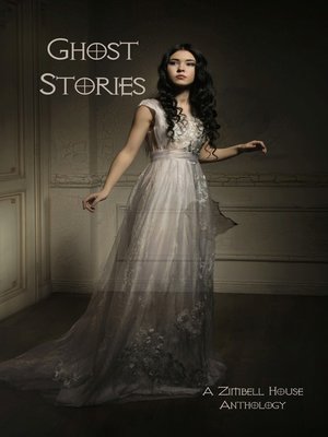 cover image of Ghost Stories